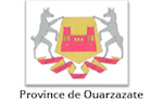 Province Ouarzazate Province Ouarzazate